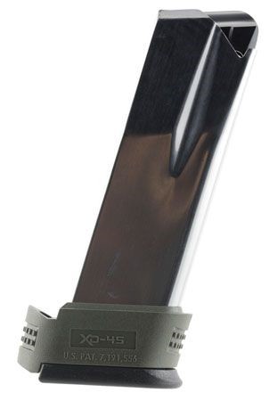 SPR MAG XD 45ACP GRNSLV 13RD - Win Repeating Arms Promotion